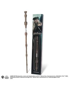 Harry Potter Dumbledores Wand (window Box)