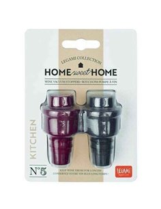 Wine Vacuum Stoppers