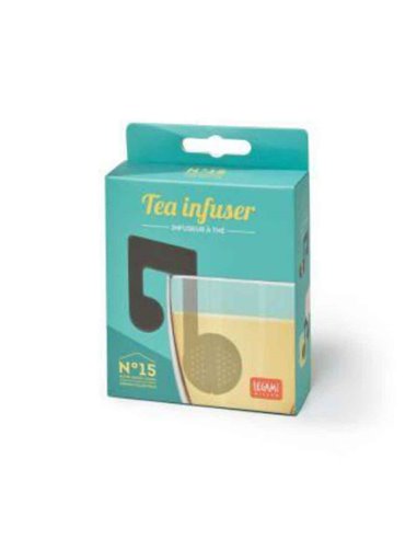 Tea Infuser - Music Note