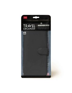 Travel Organizer Black