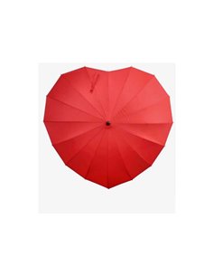 Umbrella - I Love You Heart