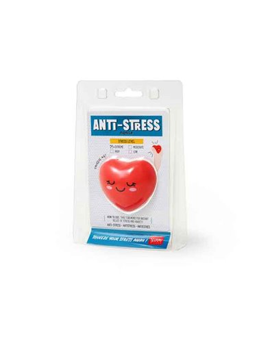 Anti Stress Heart