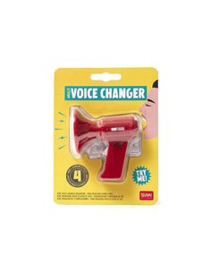 Multi Voice Changer