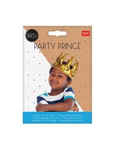 Party Prince