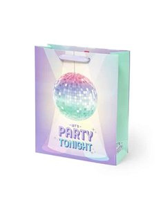 Gift Bag (large) - Party