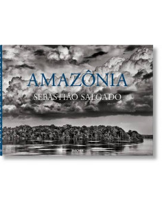 Amazonia - Sebastiao Salgado