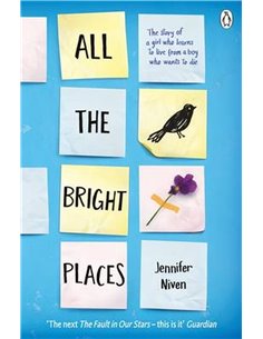 All The Bright Places