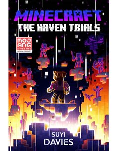 Minecraft - The Haven Trials