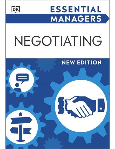 Negotiating - Essential Managers