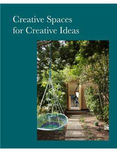 Creative Spaces For Creative Ideas