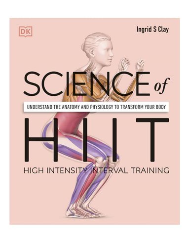 Science Of Hiit - High Intensity Interval Training