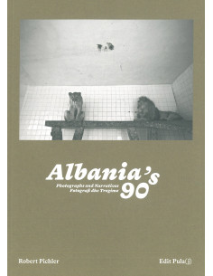Albania's 90s