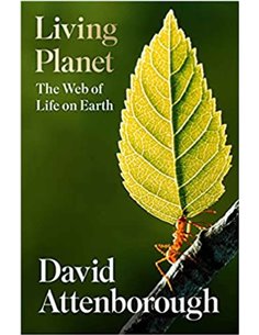 Living Planet - The Web Of Life On Earth