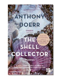 The Shell Collector Stories