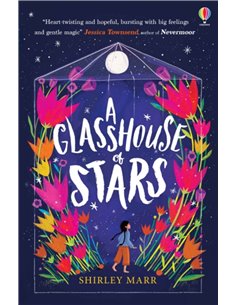 A Glasshouse Of Stars