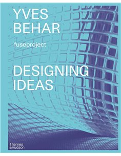 Designing Ideas - Yves Behar Fuseproject