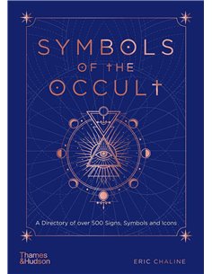 Symbols Of The Occult