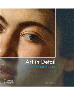 Art In Detail - 100 Masterpieces