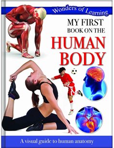 Discover The Human Body (wonders Of Learning)