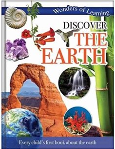 Discover The Earth (wonders Of Learning)