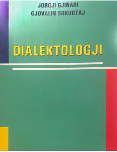 Dialektologji