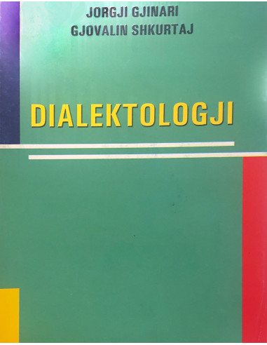 Dialektologji