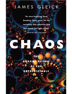 Chaos - The Amazing Science Of The Unpredictable