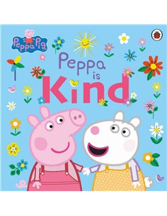 Peppa Kid - Peppa Is Kind