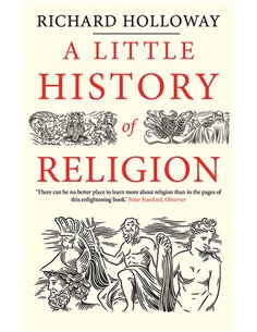 A Little History Of Religion