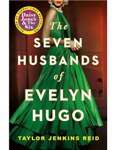 The Seven Husbands Evelyn Hugo