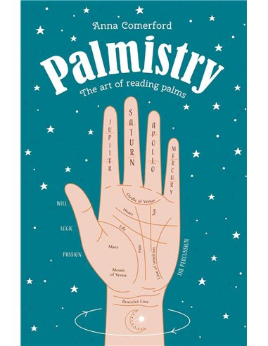 Palmistry - The Art Of Reading Palms