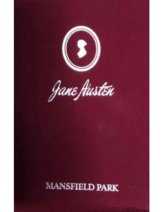 Mansfield Park Illustrated Edition