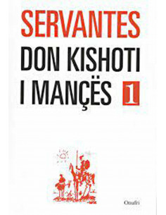 Don Kishoti I Mances 1