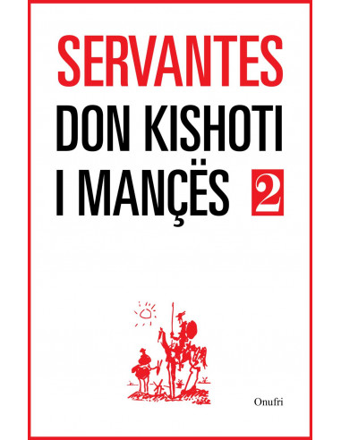 Don Kishoti I Mances 2