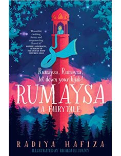 Rumaysa: A Fairy Tale