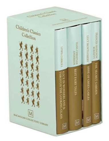 Children's Classics Collection