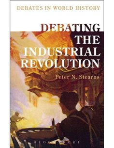 Debating The Industrial Revolution