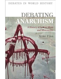Debating Anarchism