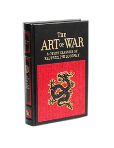 The Art Of War & Other Classics Eastern Philosophy