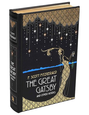 The Great Gatsby And Other Works
