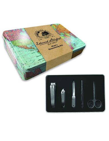 Men's Grooming Kit (travel)