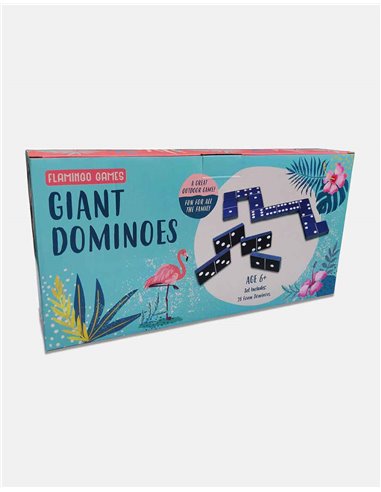 Giant Dominoes (foam)