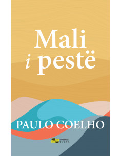 Mali I Peste