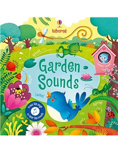 Garden Sound