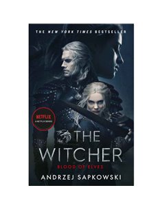 The Witcher 2 (blood Of Elves)