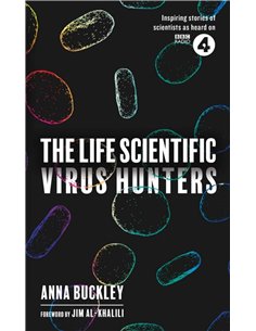 The Life Scientific Virus Hunters