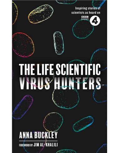 The Life Scientific Virus Hunters
