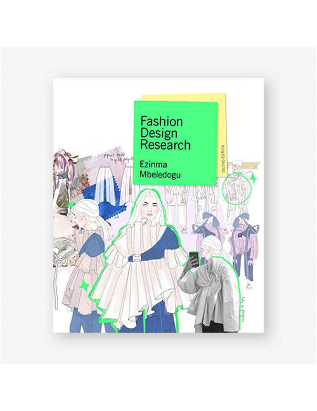 research on fashion design