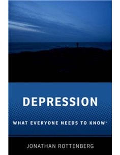 Depression - What Everyone Need To Know