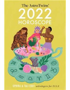 The Astrotwins 2022 Horoscope